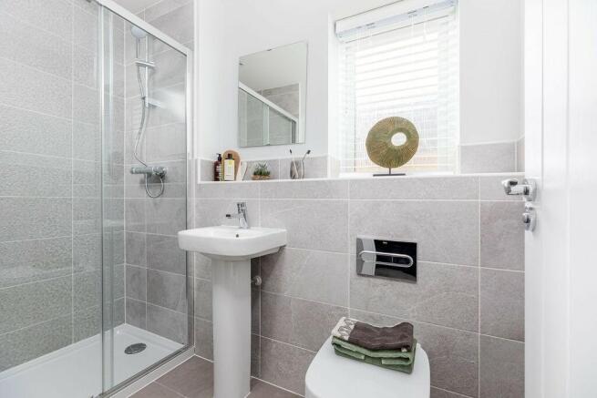 3 bed Semi-Detached for sale Image 12