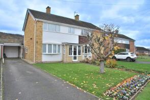 27, Everest Road, Cheltenham GL53 9LQ