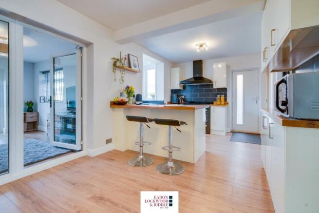 Kitchen Breakfast Room