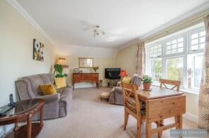 24, 59 Highlands Apartments, Main Road, Romford RM2 5EH