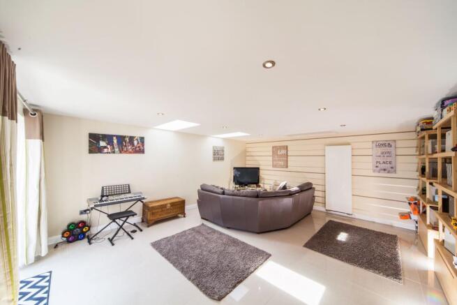 Playroom