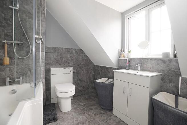 En suite