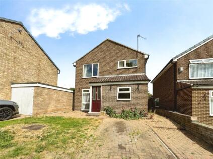 Riverside Way, Darlington, DL1