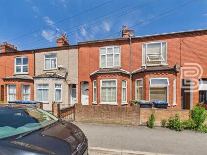 Craven Road, Rugby