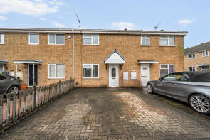 132, Crawford Close, Freshbrook, Swindon SN5 8PU