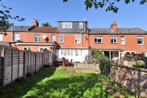 16, Tankerton Road, Surbiton KT6 7LG