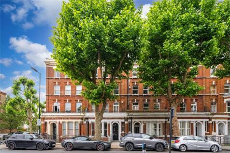 Elgin Avenue, London, W9