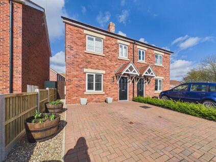 Tuplin Road, Mablethorpe