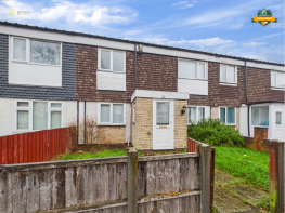 30, Maytree Close, Fordbridge, Birmingham B37 5ED