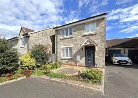 10, Brimscombe Meadow, Chilcompton, Radstock BA3 4FQ
