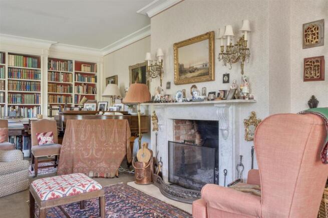 Drawing Room