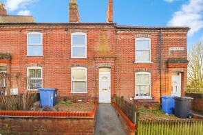 49, Green Hills Road, Norwich NR3 3ET
