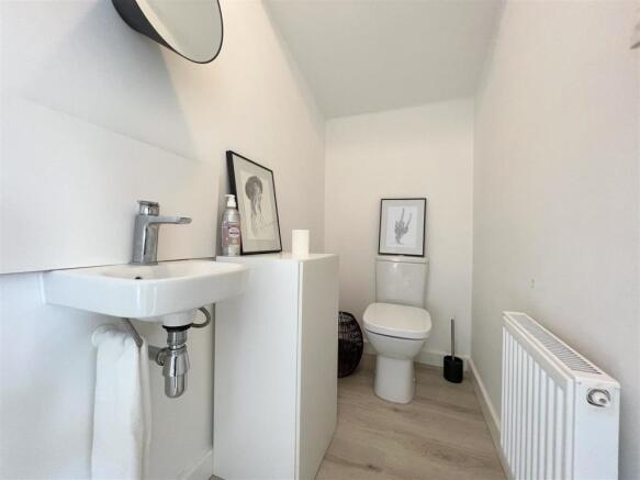 Cloakroom