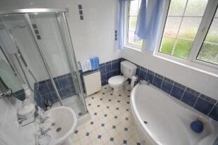 Luxury Bathroom