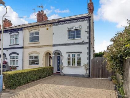 Victoria Avenue, Willerby, Hull, HU10