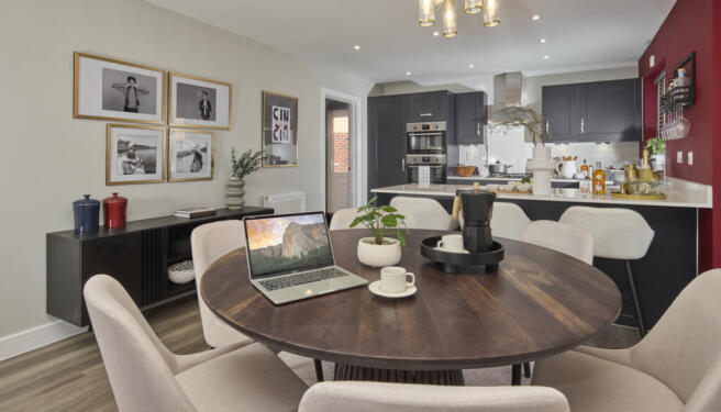 Showhome Photography