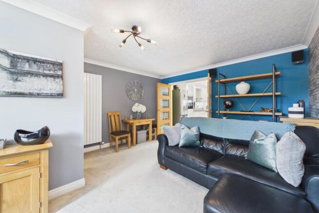 2 bed Terraced for sale Image 8