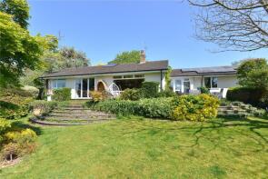Musitoni, Brook Lane, Fordingbridge SP6 2AZ