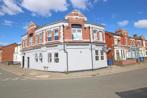 Bath Road, Kettering , Northants, NN16