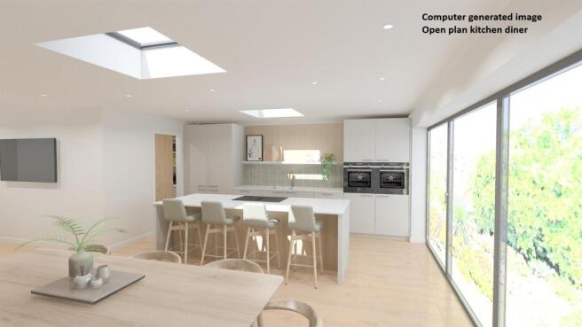 Norsey View Drive, Billericay photo 4