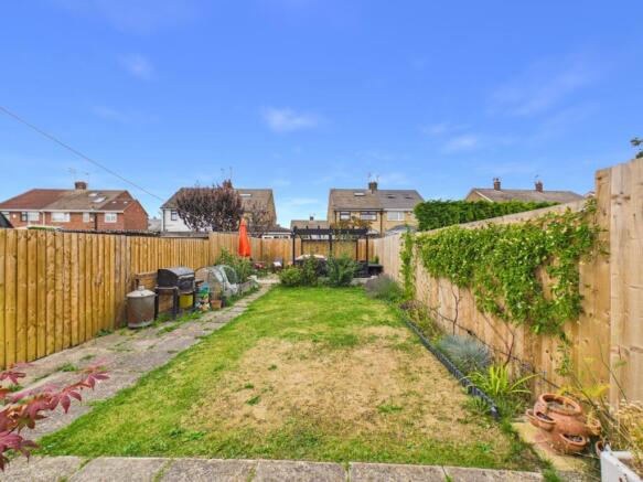2 bed End of Terrace for sale Image 6