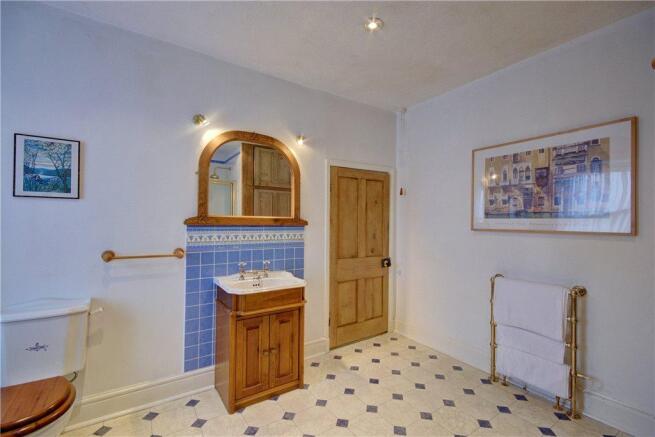 House Bathroom