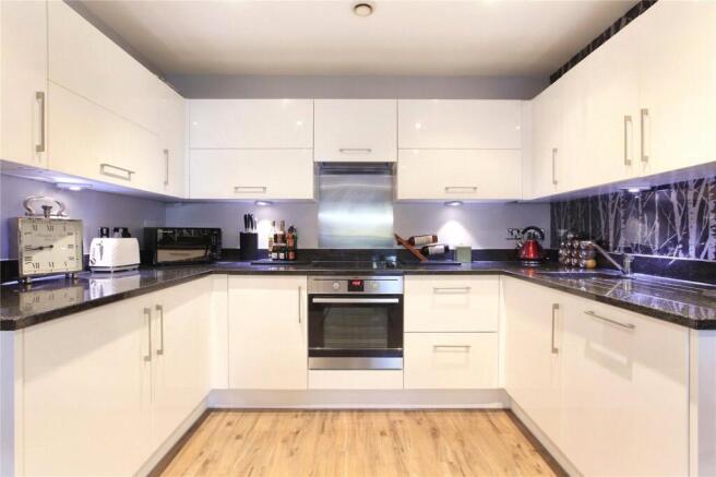 property in Gwynne Road,
Battersea, SW11