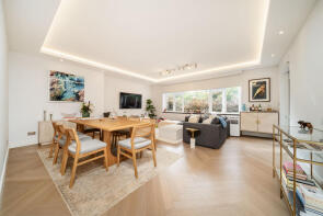 46, Avenue Close, Avenue Road, London NW8 6DA