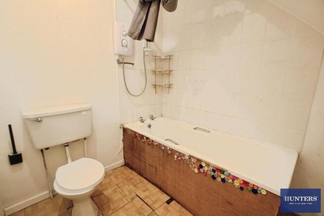 1 bed Flat to rent Image 12