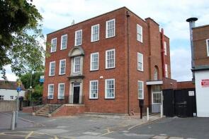 Flat 3, 31, Ombersley Street East, Droitwich WR9 8QX