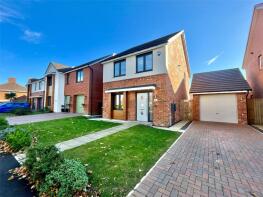 5, Wanstead Crescent, Chester Le Street DH3 2BN