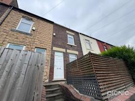 16, Grange Lane, Stairfoot, Barnsley S71 5AE