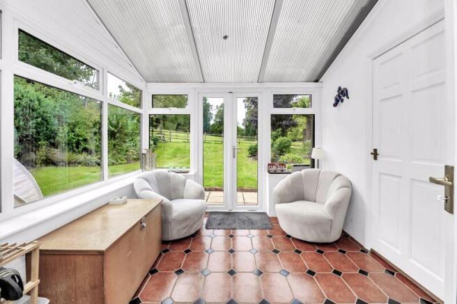 Conservatory