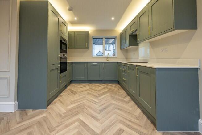 Winchmore Cottage...