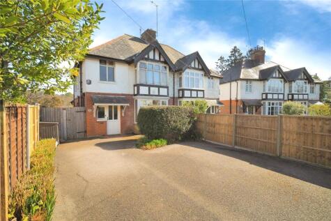 Princes Crescent, Lyndhurst, SO43