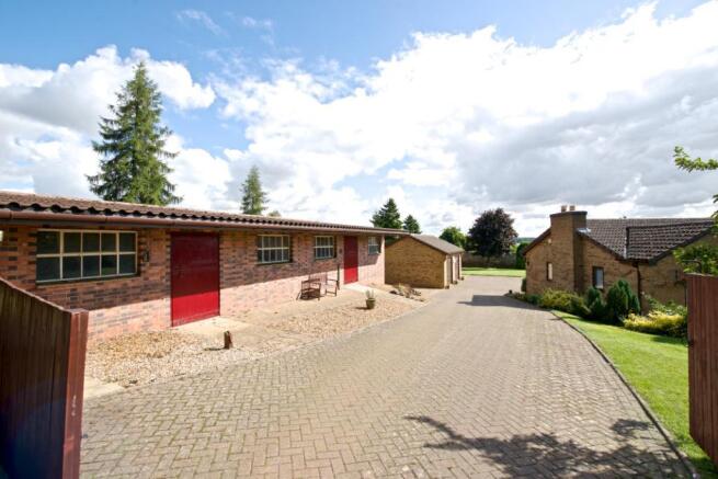 Stables