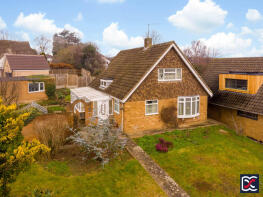 6, Parracombe Way, Northampton NN3 3ND