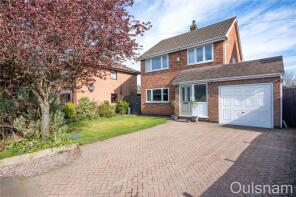 6, York Road, Bromsgrove B61 8RU
