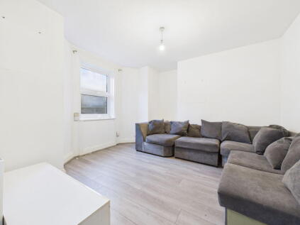 St. Marys Road, Strood