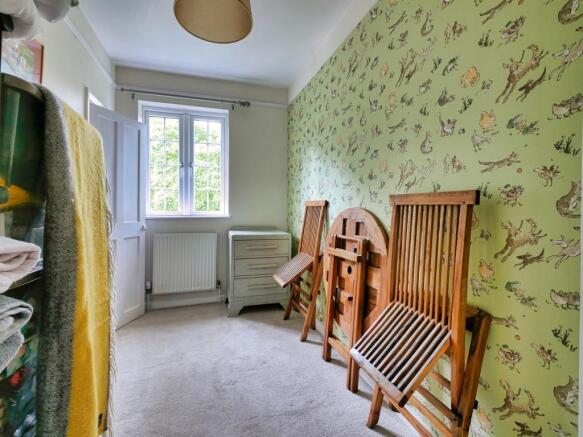 Bedroom 3 of 3