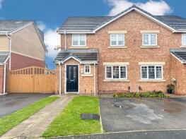 73, Wensleydale Gardens, Stockton-on-tees TS17 9BN