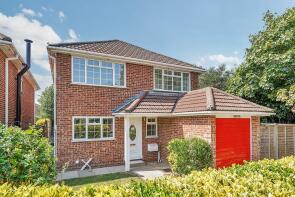 70, Cumberland Avenue, Basingstoke RG22 4BQ