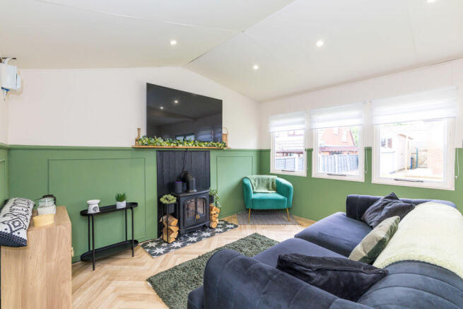 3 bed Semi-Detached for sale in new houses