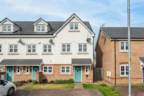 Plas Hesketh, Abergele, LL22