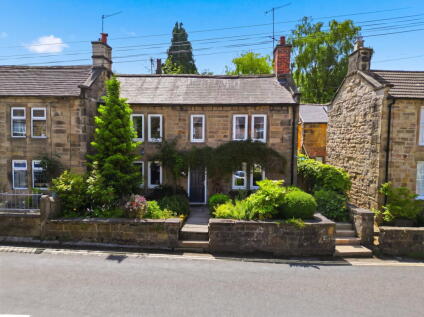 Church Street, Matlock, DE4 3BY