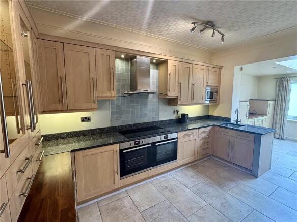 Kitchen A