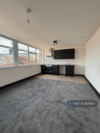 Kitchen/Lounge