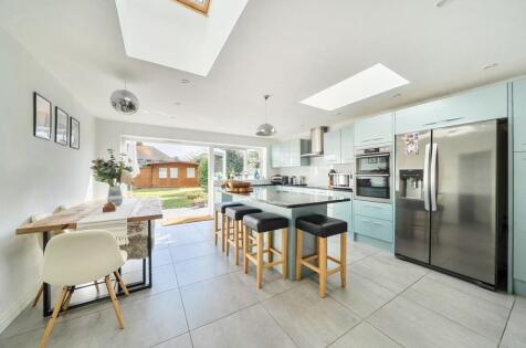 Park Road, Emsworth, PO10