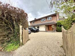 19 Shermanbury, Meadow Lane, Hartley Wintney, Hook RG27 8RF