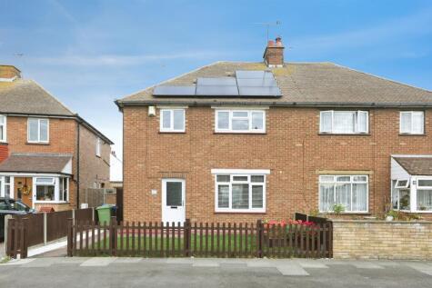 Thames Avenue, Sheerness